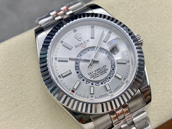 激安ロレックス正面デザイン